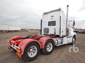 KENWORTH T404 Prime Mover (T/A) - picture2' - Click to enlarge