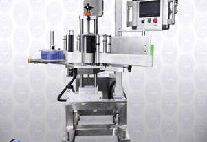 Flamingo 1 side / Top side Labeller (Easy to Use!)