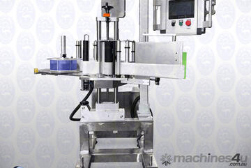 Flamingo 1 side / Top side Labeller (Easy to Use!)