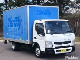 2015 Mitsubishi Fuso Canter L7/800 515 - picture0' - Click to enlarge