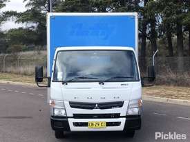 2015 Mitsubishi Fuso Canter L7/800 515 - picture1' - Click to enlarge