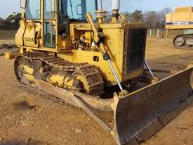 Dozer- 1500 hours with stick rake - picture0' - Click to enlarge