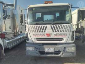 Iveco Eurocargo - picture1' - Click to enlarge