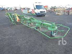 KRONE KW 8.82/8 Tedder - picture0' - Click to enlarge