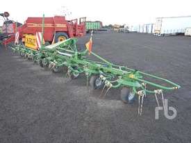 KRONE KW 8.82/8 Tedder - picture1' - Click to enlarge