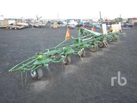 KRONE KW 8.82/8 Tedder - picture2' - Click to enlarge