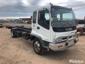 1998 Isuzu FSR700A - picture0' - Click to enlarge