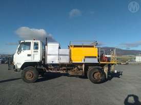 Isuzu FTS 700 - picture2' - Click to enlarge