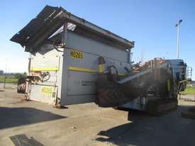 2012 KLEEMANN MS19D MOBILE SCREENING PLANT - picture0' - Click to enlarge