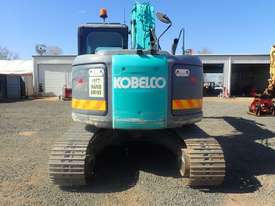 2013 Kobelco SK135SR-2 Excavator - picture1' - Click to enlarge