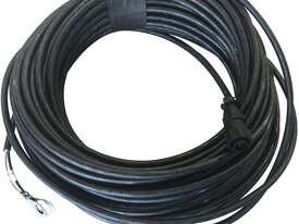 Lincoln Electrics Heavy Duty Process Sense Lead Assembly 100ft K1811-100 - picture0' - Click to enlarge