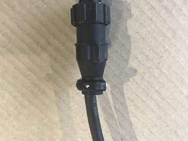 Lincoln Electrics Heavy Duty Process Sense Lead Assembly 100ft K1811-100 - picture2' - Click to enlarge