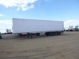 FTE Semi Pantech Trailer - picture0' - Click to enlarge