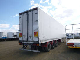 FTE Semi Pantech Trailer - picture1' - Click to enlarge
