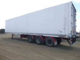 FTE Semi Pantech Trailer - picture2' - Click to enlarge