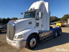 2014 Kenworth T609 - picture2' - Click to enlarge