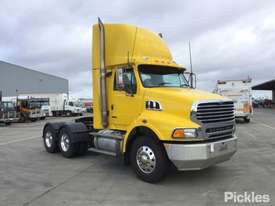 2007 Sterling LT9500 - picture0' - Click to enlarge