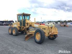 1991 John Deere 570B - picture0' - Click to enlarge