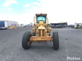 1991 John Deere 570B - picture1' - Click to enlarge