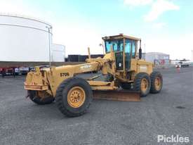1991 John Deere 570B - picture2' - Click to enlarge
