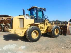 2012 Caterpillar 930H Tool Carrier Loader - picture2' - Click to enlarge