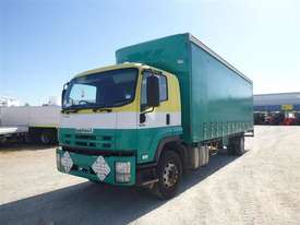Isuzu FVD - picture1' - Click to enlarge