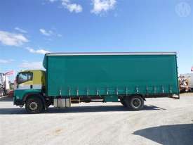 Isuzu FVD - picture2' - Click to enlarge