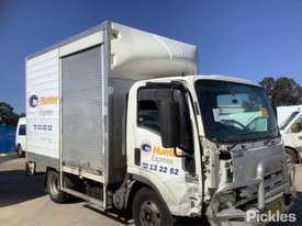 2012 Isuzu NNR 200 - picture0' - Click to enlarge