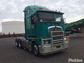 2012 Kenworth K200 - picture0' - Click to enlarge
