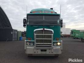 2012 Kenworth K200 - picture1' - Click to enlarge