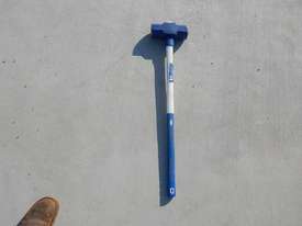 14lb Sledge Hammer - picture0' - Click to enlarge