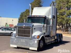 2006 International Eagle 9900i - picture2' - Click to enlarge