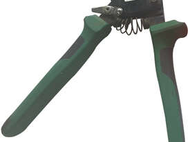 Greenlee Compact Ratchet Cable Cutter 45206 - picture0' - Click to enlarge