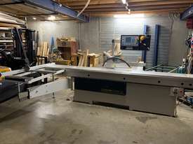 Steton Panel Saw - picture0' - Click to enlarge