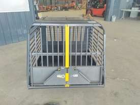 Variocage dog Cage - picture0' - Click to enlarge