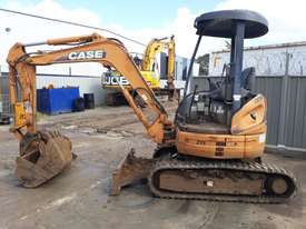 2005 CASE CX31B C30229  - picture0' - Click to enlarge
