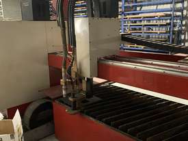 Plasma cutter cnc - picture1' - Click to enlarge