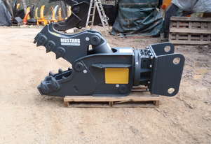 Mustang RH12 Pulveriser Crusher Suit 12-16 Tonner