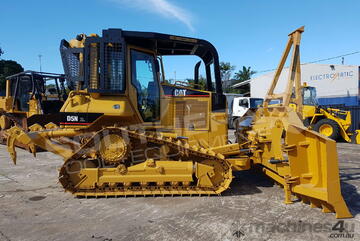 Caterpillar D5N XL Bulldozer (Stock No. 2273ss) DOZCATM Caterpillar D5N XL Bulldozer (Stock No. 2273ss) DOZCATM