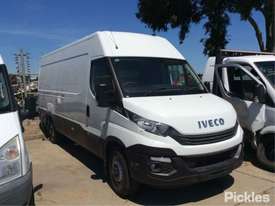2018 Iveco Daily - picture0' - Click to enlarge