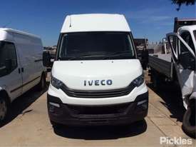 2018 Iveco Daily - picture1' - Click to enlarge
