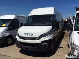 2018 Iveco Daily - picture2' - Click to enlarge