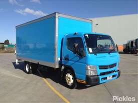 2012 Mitsubishi Fuso Canter 815 - picture0' - Click to enlarge