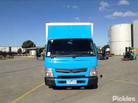 2012 Mitsubishi Fuso Canter 815 - picture1' - Click to enlarge