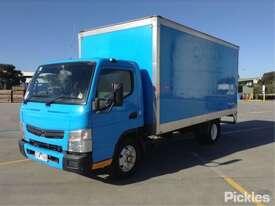 2012 Mitsubishi Fuso Canter 815 - picture2' - Click to enlarge