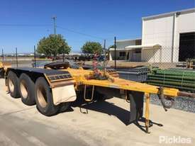 2014 Rhino Triaxle - picture0' - Click to enlarge