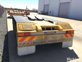 2014 Rhino Triaxle - picture2' - Click to enlarge