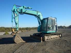 Kobelco SK135SR-2 500mm Pads - picture0' - Click to enlarge