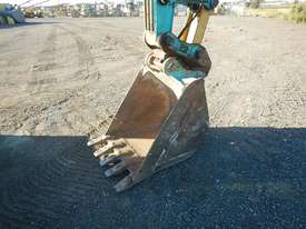 Kobelco SK135SR-2 500mm Pads - picture2' - Click to enlarge