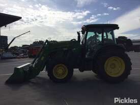 2016 John Deere 6100RC - picture1' - Click to enlarge